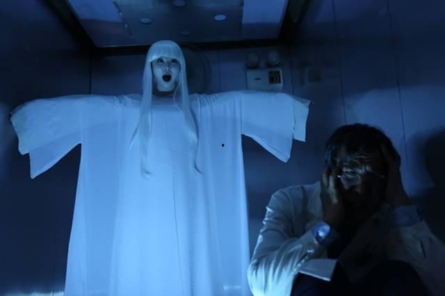 恐怖国产片搞笑视频大全,国产恐怖片搞笑集锦大盘点