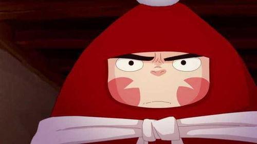 国产隐喻动画视频,探索心灵深处的寓言世界