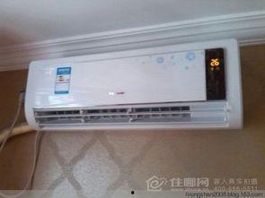 国产空调省电测评视频,测评视频深度解析