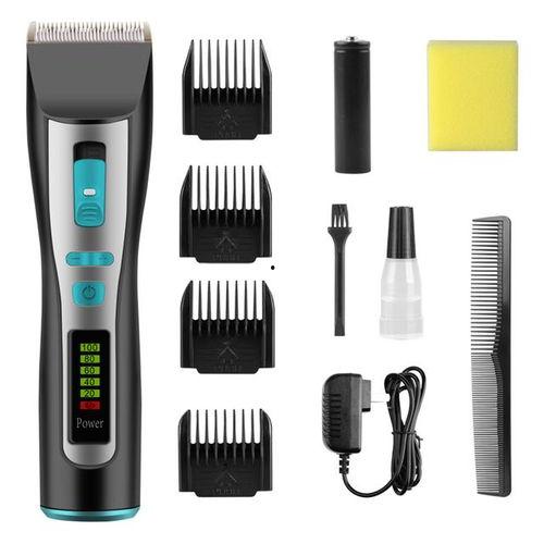 国产理发机视频播放,创新科技引领美发新潮流