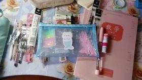 文具国产开箱视频大全集