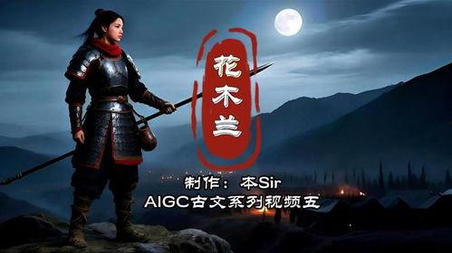 国产花木兰视频,荣耀与牺牲，国产经典再现