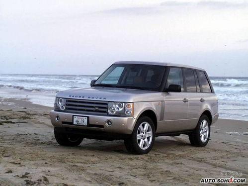 国产老头路虎图片视频,复古与创新交融的越野传奇