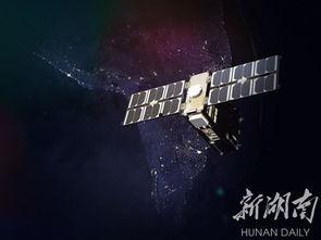 国产卫星商业化视频,国产卫星助力商业化视频新纪元