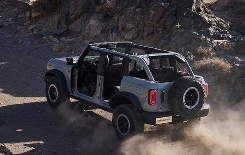 国产烈马越野最震撼视频,震撼视频见证速度与激情