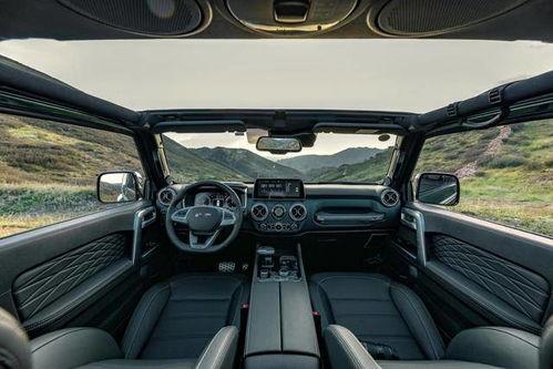 短轴国产车越野视频,视频揭秘越野风采