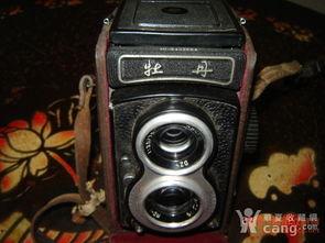 国产牡丹相机测评视频,惊艳绽放的国货之光