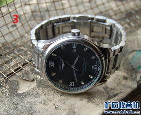 国产自动手表装配视频,匠心独运，传承经典