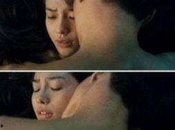 国产精品床戏视频,激情演绎，情感升华