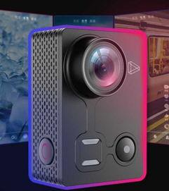 国产微相机视频,捕捉微观世界的视觉盛宴