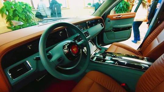 国产旗舰豪车视频播放,视频带你领略高端汽车魅力