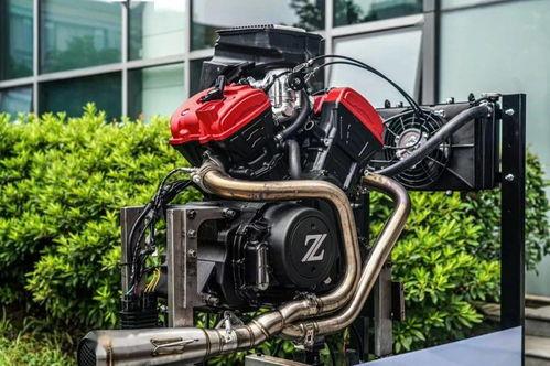 国产发动机改装视频播放,见证中国动力革新之旅