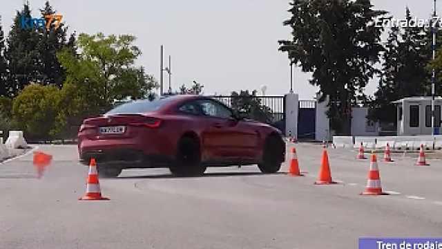 国产轿跑车型测试视频,性能与颜值的极致演绎