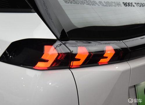 国产电动车标致图解视频