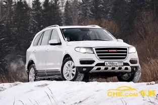 俄罗斯销量国产车视频,俄罗斯市场见证中国汽车崛起