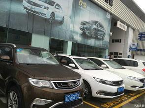 国产汽车试驾视频,驾驭激情，感受国货新风采