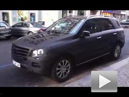 国产车轿车街拍视频,探寻本土汽车工业的华丽蜕变