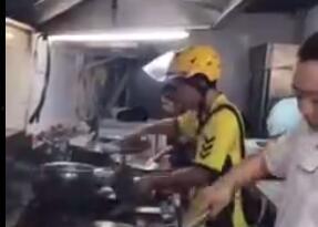 美团外卖视频国产,美团外卖视频展现中国美食魅力