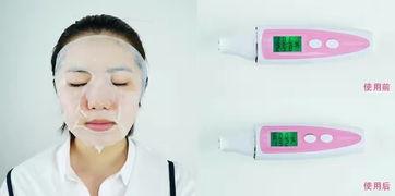 阿爸国产面膜测评视频