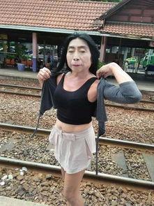 国产黑毛老熟女视频,黑毛老熟女风情录