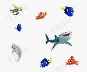 国产鱼类动画片大全视频,畅游梦幻海洋，重温童年记忆