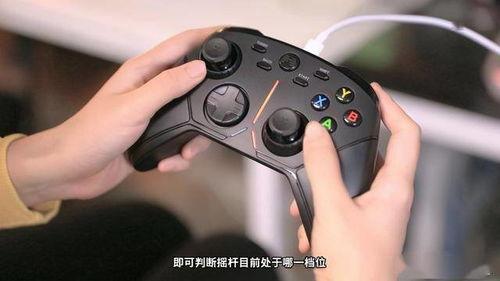 最新国产手柄评测视频大全,性能与体验全面解析