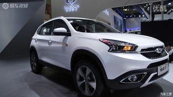 国产车奇瑞视频介绍图片,国产之光，科技领航未来