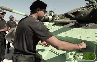 国产三哥坦克视频,性能卓越，战力惊人