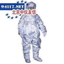 国产隔热服视频,科技守护，夏日清凉新体验