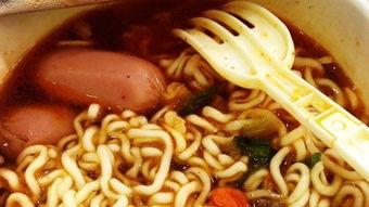 国产方便面厂家介绍视频,传承与创新，美味与健康的完美融合