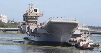 三哥评说国产航母视频,三哥评说背后的科技与实力